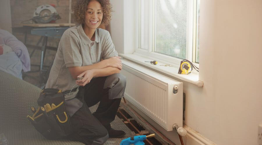 Local expert plumbing services in Stirling City, CA